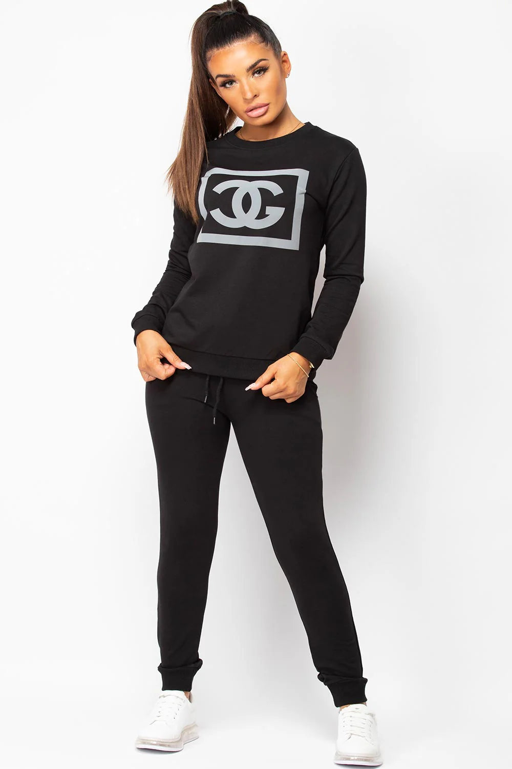 AmaraLou™ Casual Loungewear Tracksuit