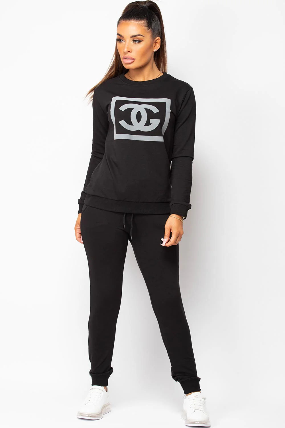 AmaraLou™ Casual Loungewear Tracksuit