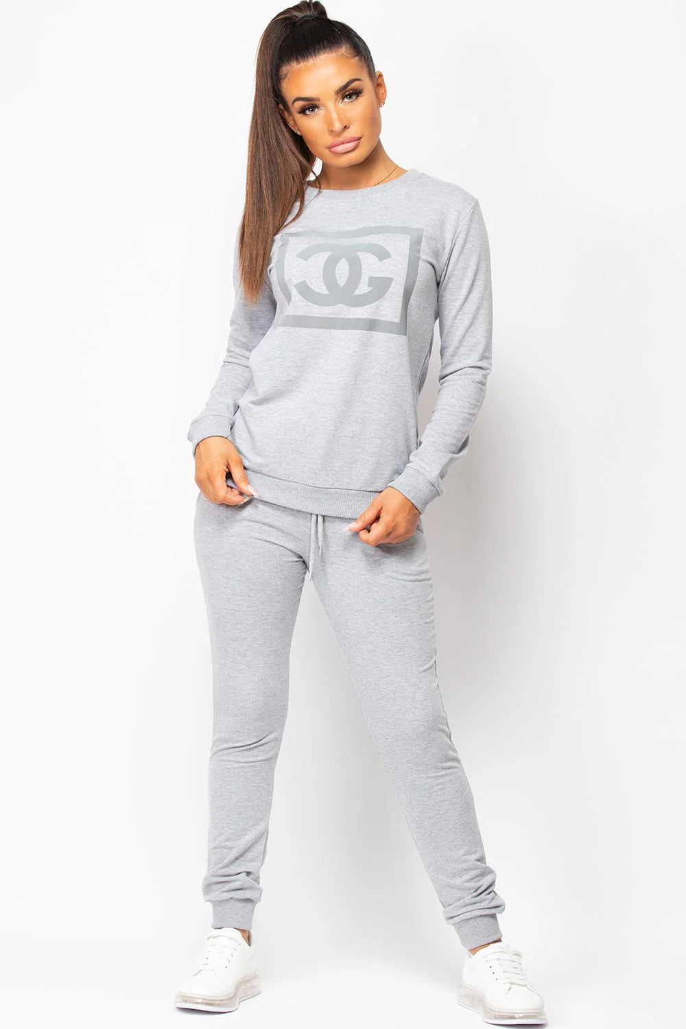AmaraLou™ Casual Loungewear Tracksuit