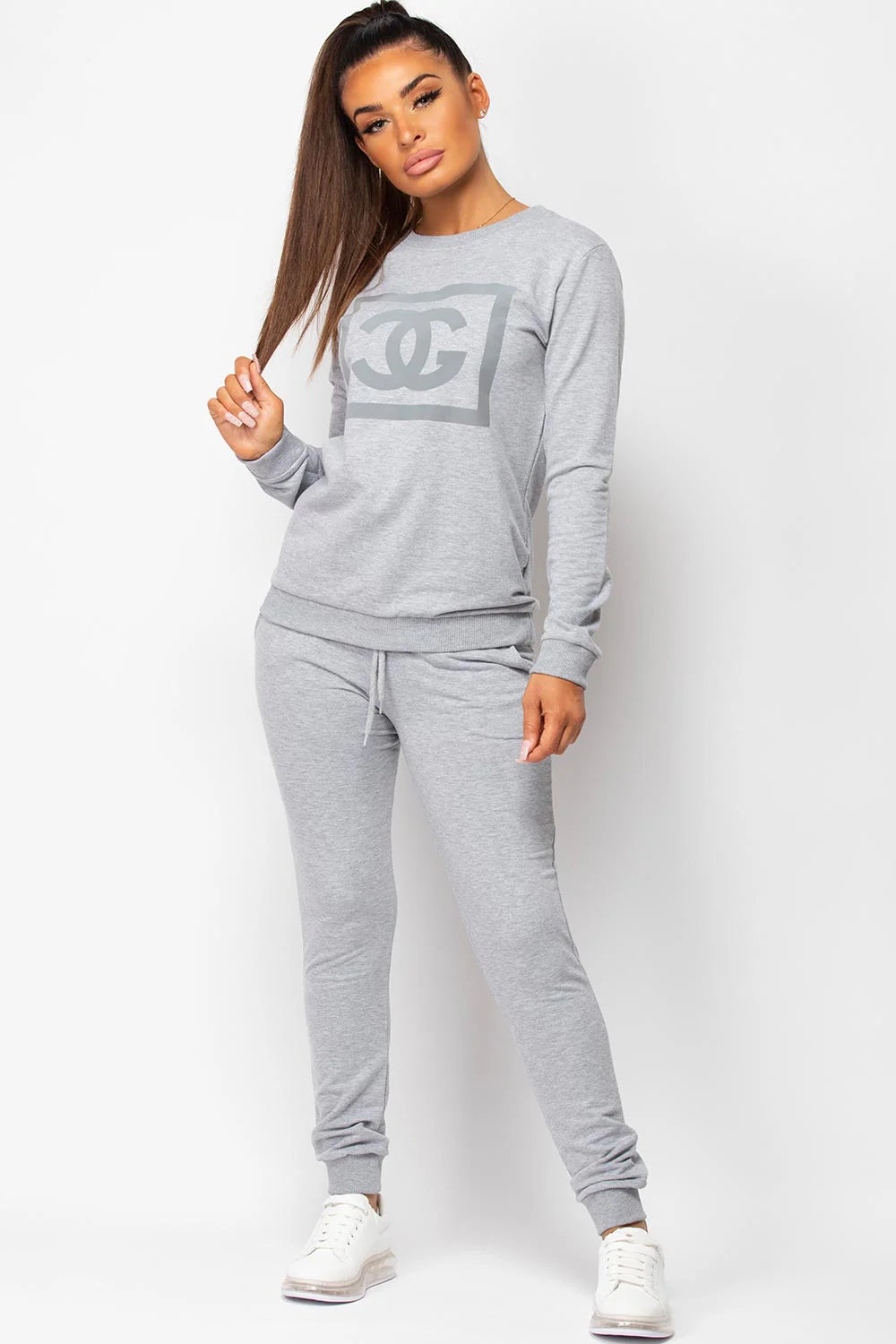 AmaraLou™ Casual Loungewear Tracksuit
