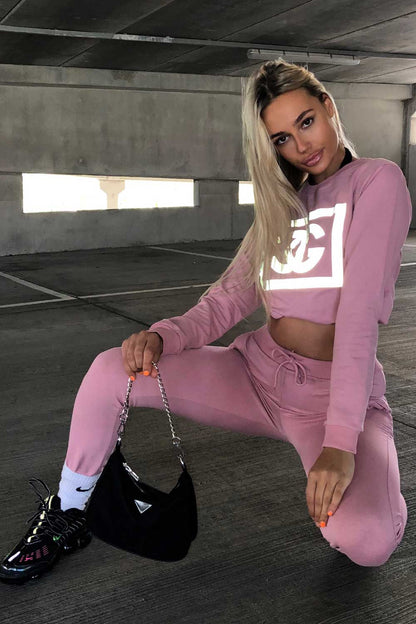 AmaraLou™ Casual Loungewear Tracksuit