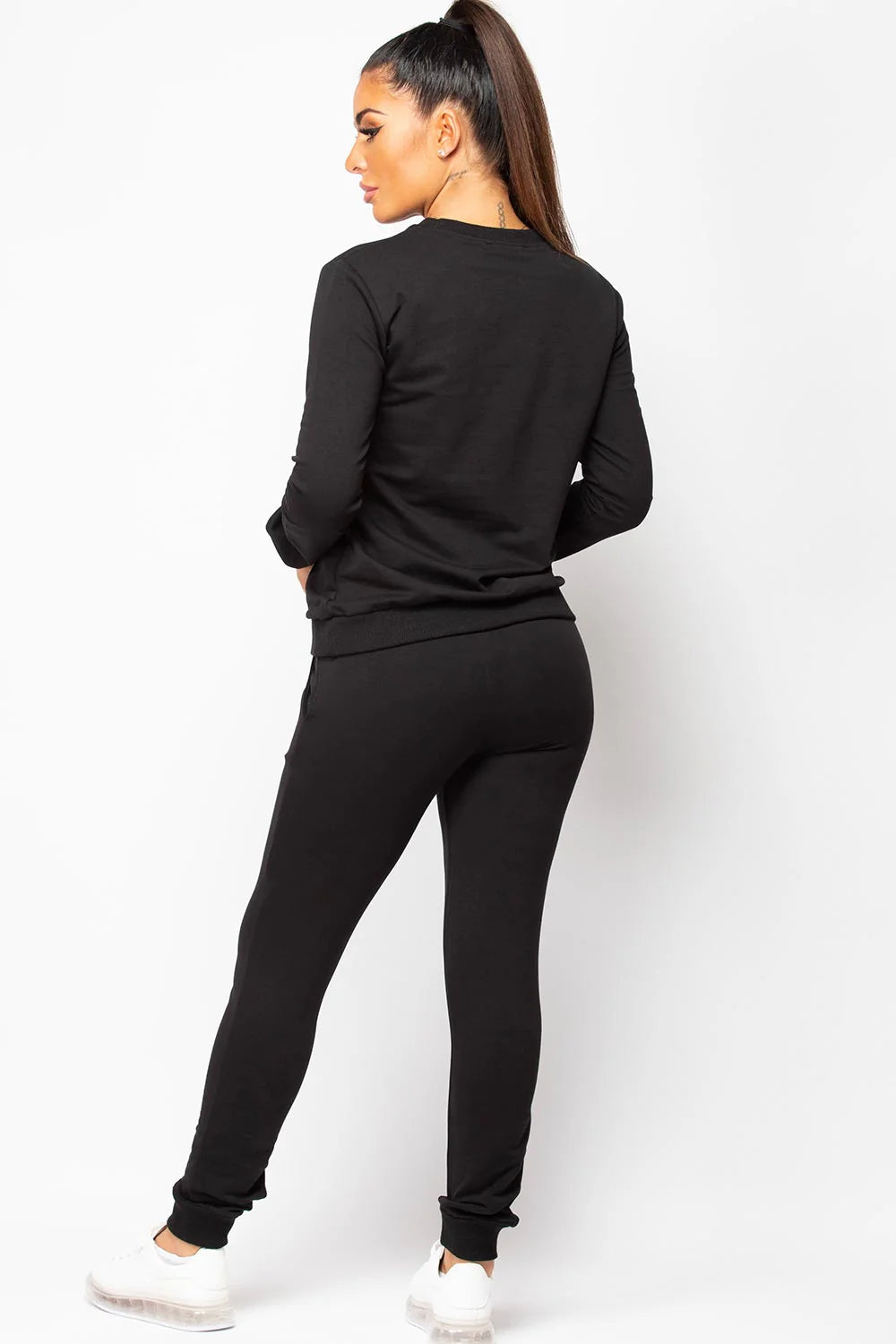 AmaraLou™ Casual Loungewear Tracksuit