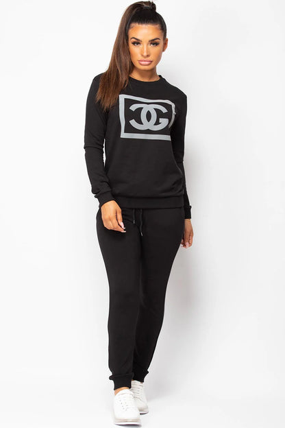 AmaraLou™ Casual Loungewear Tracksuit