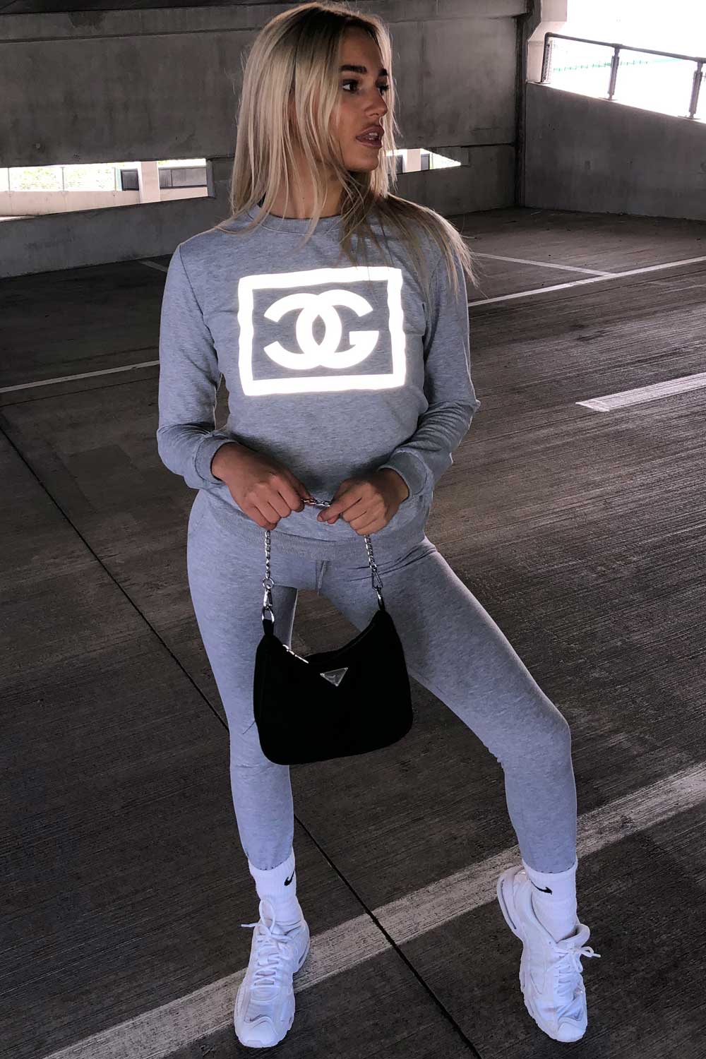 AmaraLou™ Casual Loungewear Tracksuit